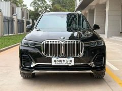 BMW X7 xDrive40i Deluxe VersionLuxury - ფოტო 2