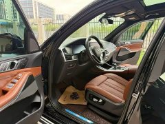 BMW X7 xDrive40i Deluxe VersionLuxury - ფოტო 4