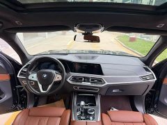 BMW X7 xDrive40i Deluxe VersionLuxury - ფოტო 5