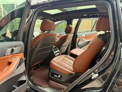 BMW X7 xDrive40i Deluxe VersionLuxury - ფოტო 6