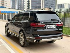 BMW X7 xDrive40i Deluxe VersionLuxury - ფოტო 7