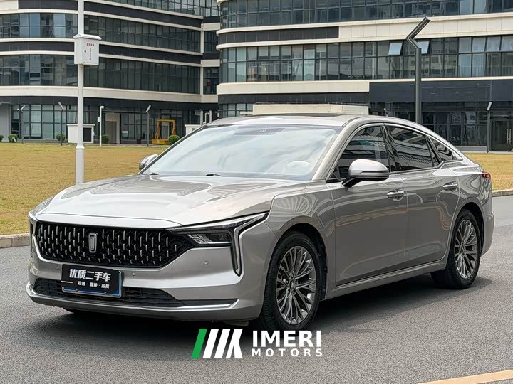 BMW B70 1.5T Version - ავტომობილი ჩინეთიდან