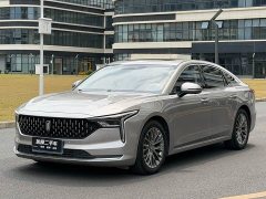 BMW B70 1.5T Version - ფოტო 1