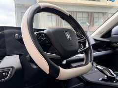 BMW B70 1.5T Version - ფოტო 11