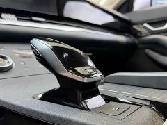 BMW B70 1.5T Version - ფოტო 12