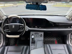 BMW B70 1.5T Version - ფოტო 6