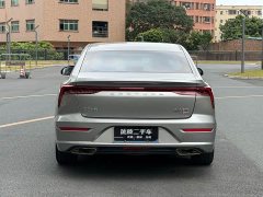 BMW B70 1.5T Version - ფოტო 8