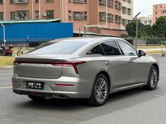 BMW B70 1.5T Version - ფოტო 9