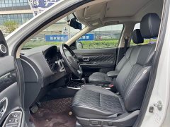 BMW 2.4L AWD Edition 5 - ფოტო 7