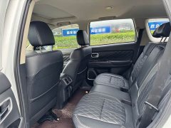 BMW 2.4L AWD Edition 5 - ფოტო 8