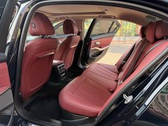 BMW 3 325Li M - ფოტო 5