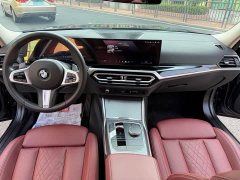 BMW 3 325Li M - ფოტო 6