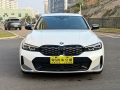 BMW 3 325Li M - ფოტო 2