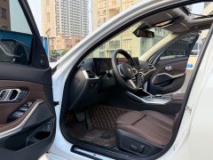 BMW 3 325Li M - ფოტო 4