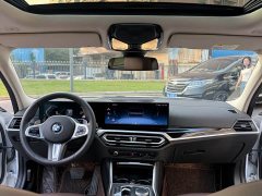 BMW 3 325Li M - ფოტო 6