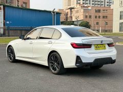 BMW 3 325Li M - ფოტო 7