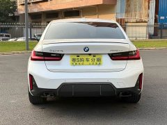 BMW 3 325Li M - ფოტო 8