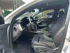 Audi A3 A3L Limousine 35 TFSI Fashion Version - ფოტო 2