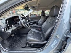 Audi 1.5L CVT LUXPremium Edition - ფოტო 4