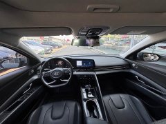 Audi 1.5L CVT LUXPremium Edition - ფოტო 5