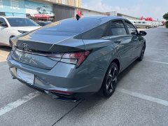 Audi 1.5L CVT LUXPremium Edition - ფოტო 7
