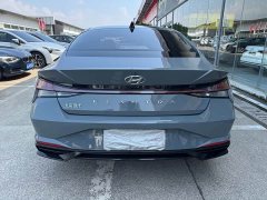 Audi 1.5L CVT LUXPremium Edition - ფოტო 8