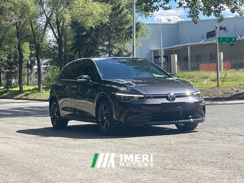 2023 Volkswagen 280TSI DSG R-Line Lite - ავტომობილი ჩინეთიდან
