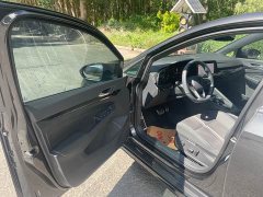 Volkswagen 280TSI DSG R-Line Lite - ფოტო 10