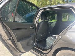 Volkswagen 280TSI DSG R-Line Lite - ფოტო 19