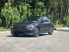Volkswagen 280TSI DSG R-Line Lite - ფოტო 3