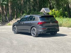 Volkswagen 280TSI DSG R-Line Lite - ფოტო 4
