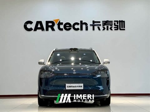 2025 AITO M9 EREV Ultra Edition 52kWh 6 Edition - ავტომობილი ჩინეთიდან