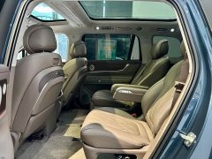 AITO M9 EREV Ultra Edition 52kWh 6 Edition - ფოტო 12