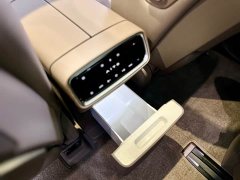 AITO M9 EREV Ultra Edition 52kWh 6 Edition - ფოტო 14