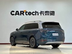AITO M9 EREV Ultra Edition 52kWh 6 Edition - ფოტო 18