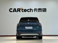 AITO M9 EREV Ultra Edition 52kWh 6 Edition - ფოტო 19