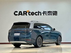 AITO M9 EREV Ultra Edition 52kWh 6 Edition - ფოტო 20
