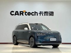 AITO M9 EREV Ultra Edition 52kWh 6 Edition - ფოტო 3