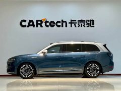 AITO M9 EREV Ultra Edition 52kWh 6 Edition - ფოტო 4