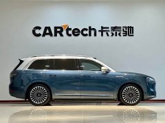 AITO M9 EREV Ultra Edition 52kWh 6 Edition - ფოტო 5