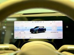 AITO M9 EREV Ultra Edition 52kWh 6 Edition - ფოტო 6