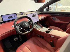 AITO R7 EV UItra(192) - ფოტო 6