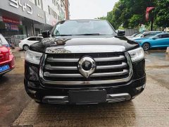 AITO 2.0T Edition2WD VersionGW4D20M - ფოტო 1