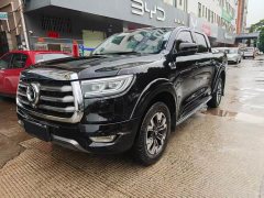 AITO 2.0T Edition2WD VersionGW4D20M - ფოტო 2