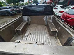 AITO 2.0T Edition2WD VersionGW4D20M - ფოტო 4
