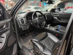 AITO 2.0T Edition2WD VersionGW4D20M - ფოტო 5