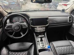 AITO 2.0T Edition2WD VersionGW4D20M - ფოტო 7