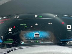 BYD DM-i 112KM Premium Version - ფოტო 10