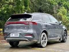BYD DM-i 112KM Premium Version - ფოტო 13