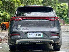 BYD DM-i 112KM Premium Version - ფოტო 14